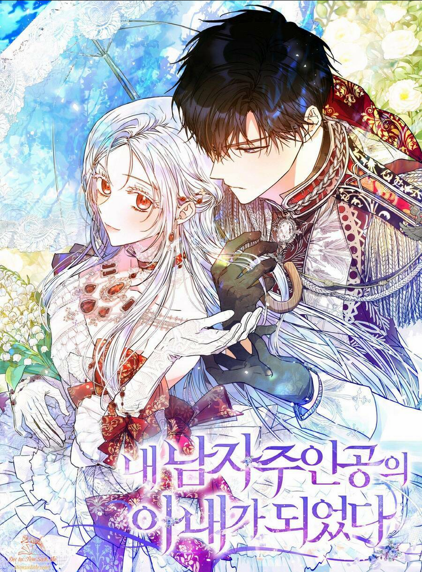 tôi trở thành vợ nam chính chapter 47 - Next chapter 48