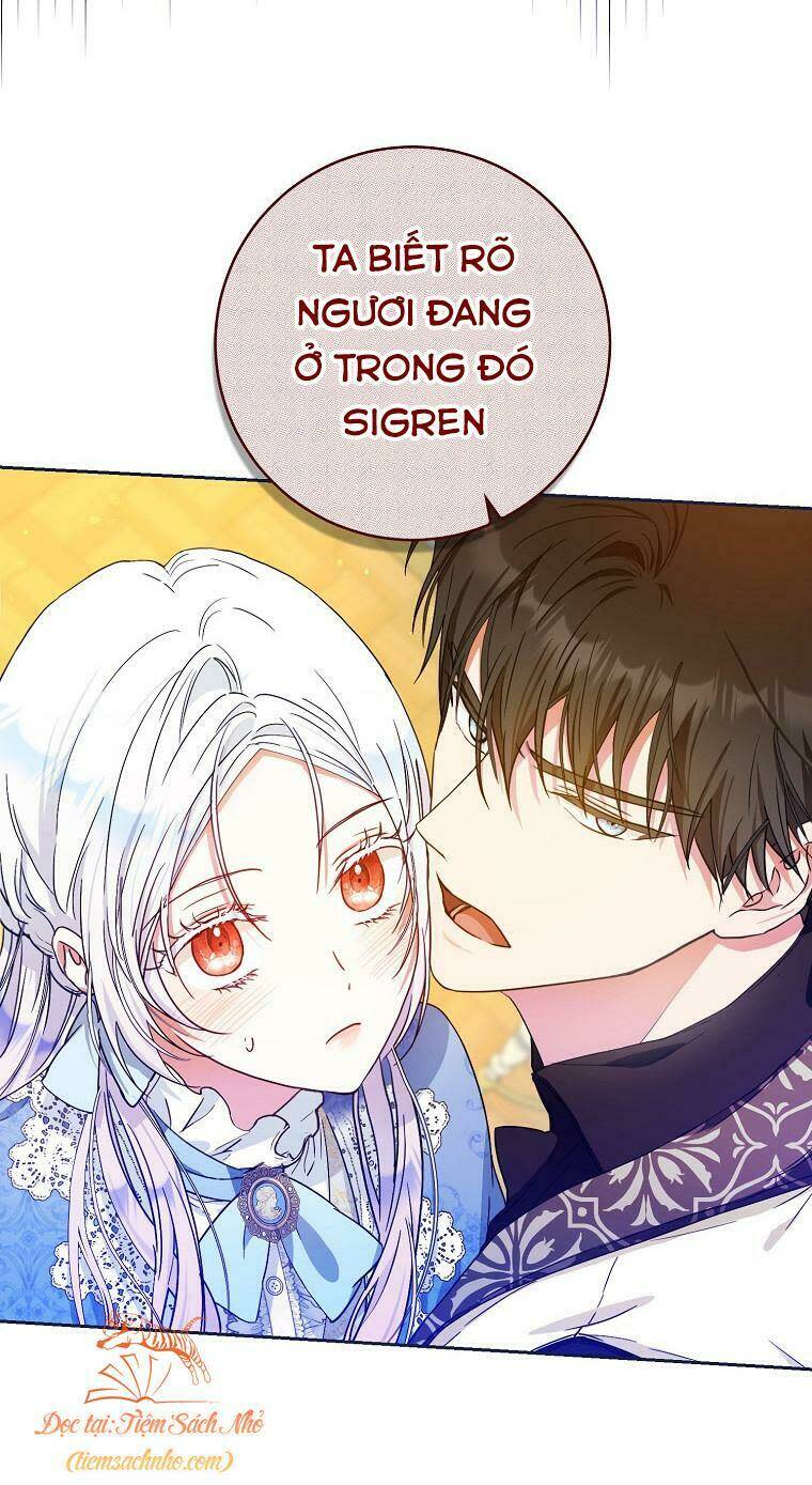 tôi trở thành vợ nam chính chapter 46 - Next chapter 47