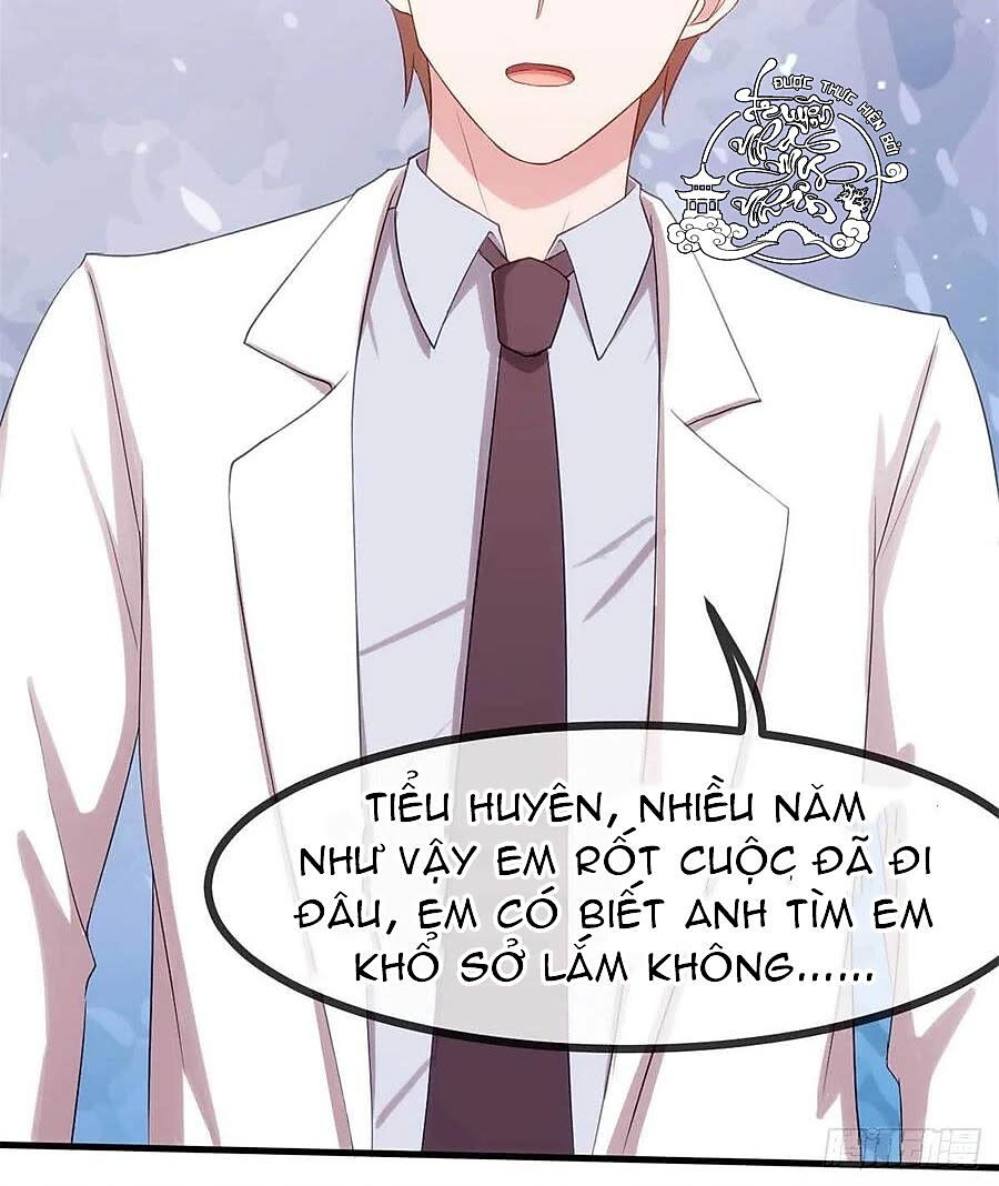 tiểu bạch nam thần daddy Chapter 59 - Trang 2