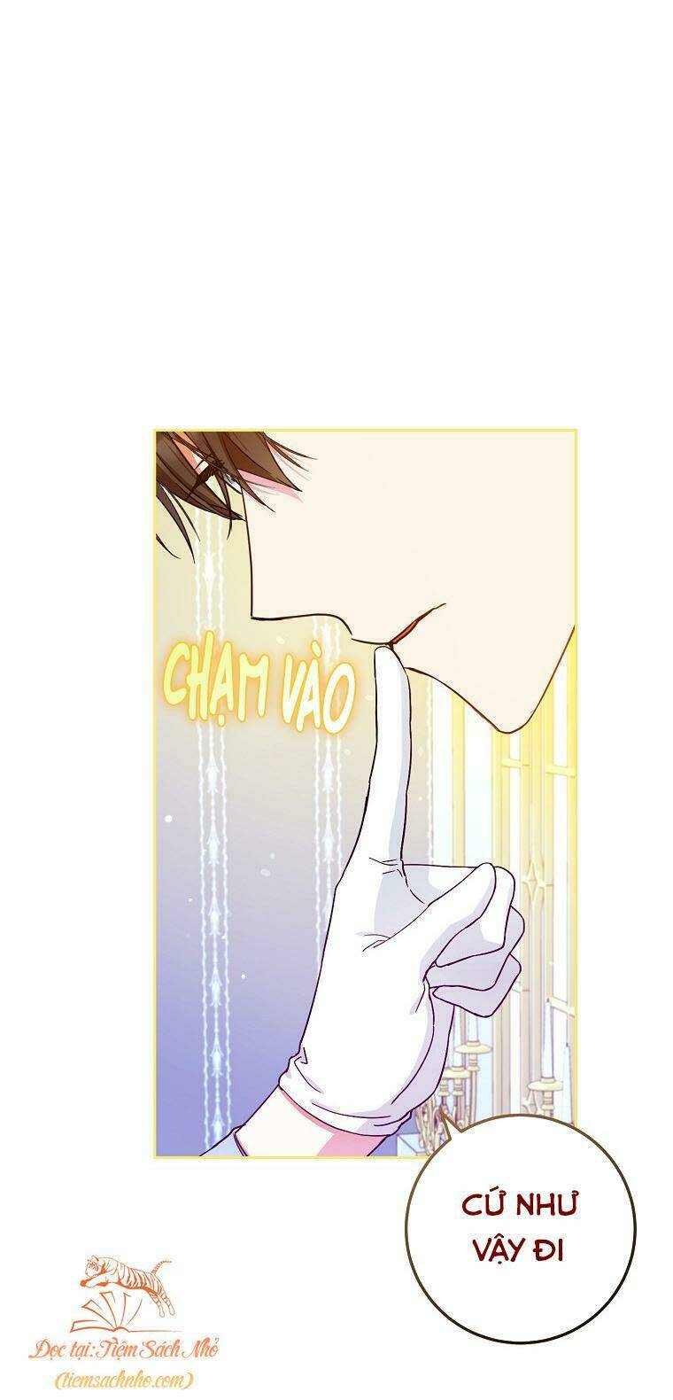 tôi trở thành vợ nam chính chapter 46 - Next chapter 47