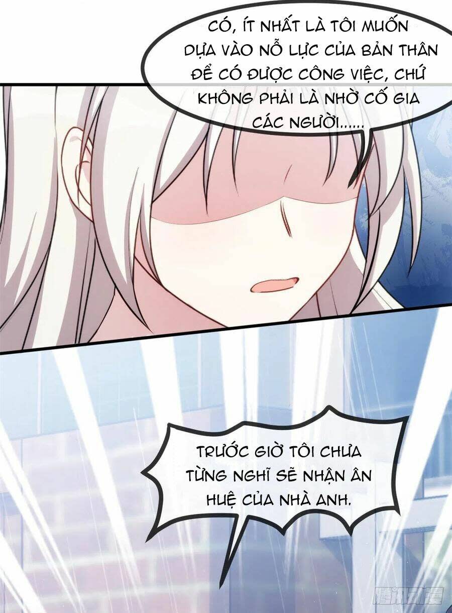 tiểu bạch nam thần daddy chapter 76 - Trang 2