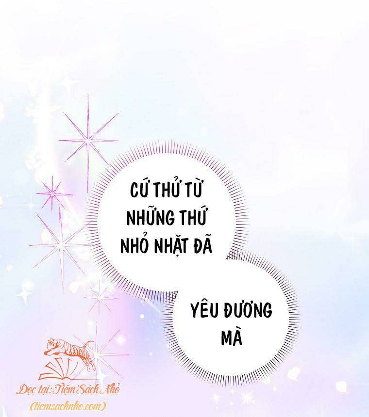 tôi trở thành vợ nam chính chapter 46 - Next chapter 47