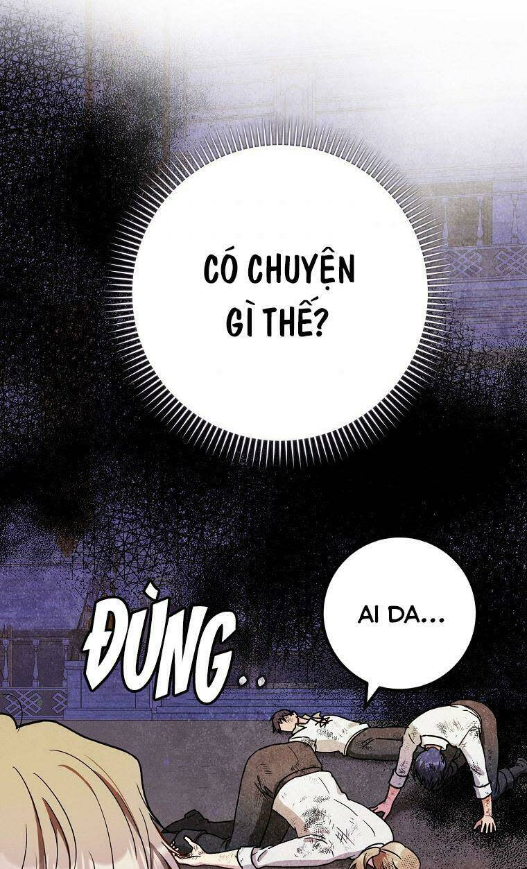 tôi trở thành vợ nam chính chapter 46 - Next chapter 47