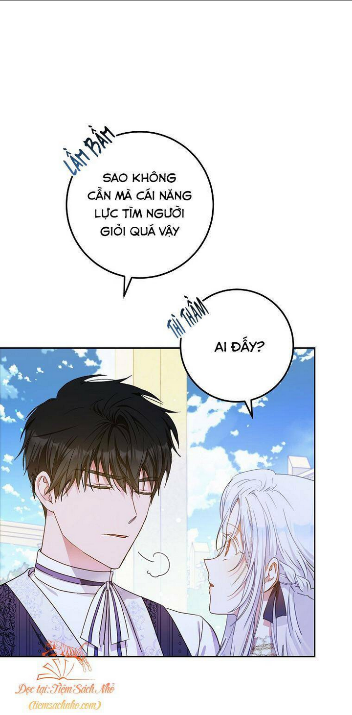 tôi trở thành vợ nam chính chapter 47 - Next chapter 48