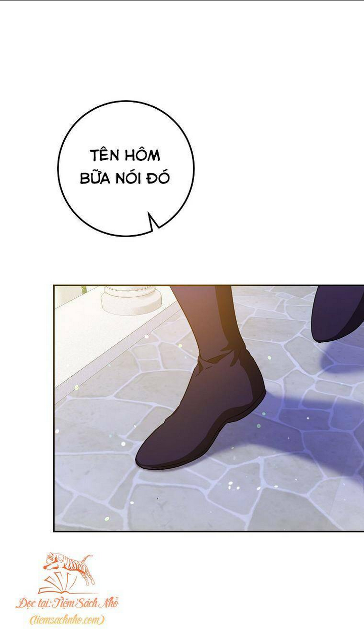 tôi trở thành vợ nam chính chapter 47 - Next chapter 48