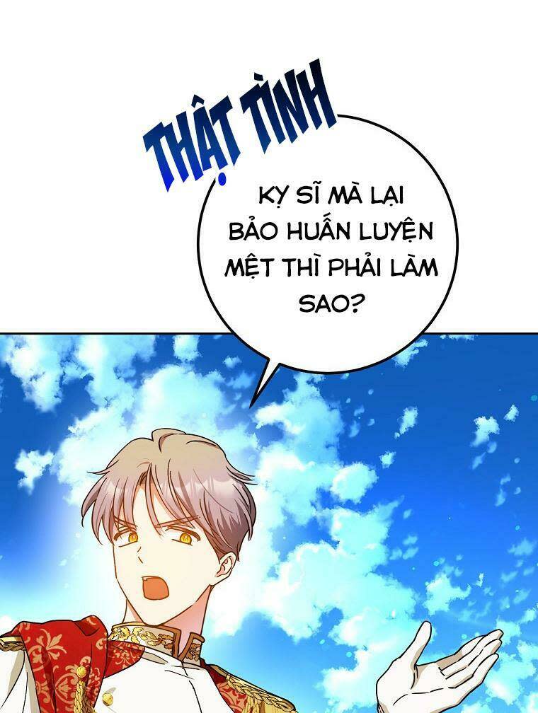 tôi trở thành vợ nam chính chapter 46 - Next chapter 47