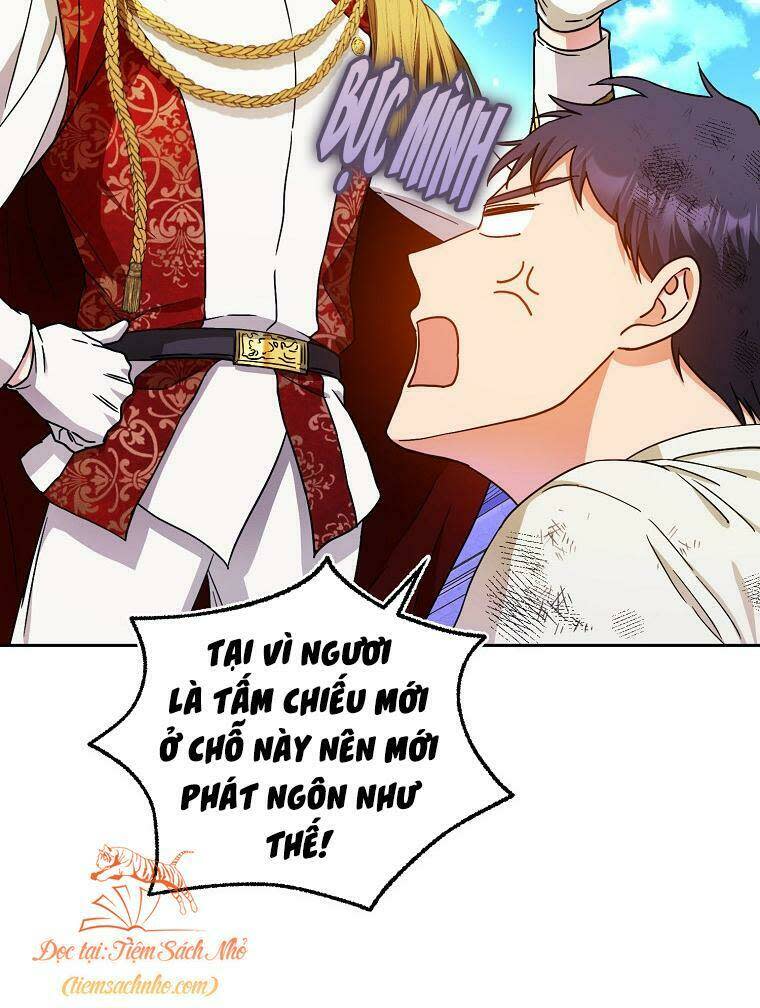 tôi trở thành vợ nam chính chapter 46 - Next chapter 47