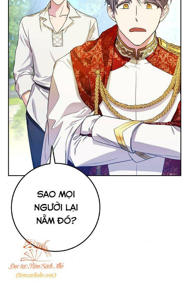 tôi trở thành vợ nam chính chapter 46 - Next chapter 47