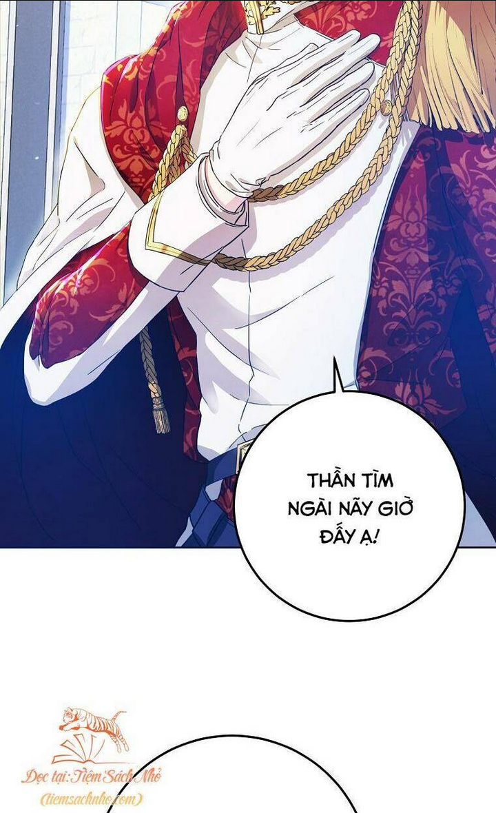 tôi trở thành vợ nam chính chapter 47 - Next chapter 48