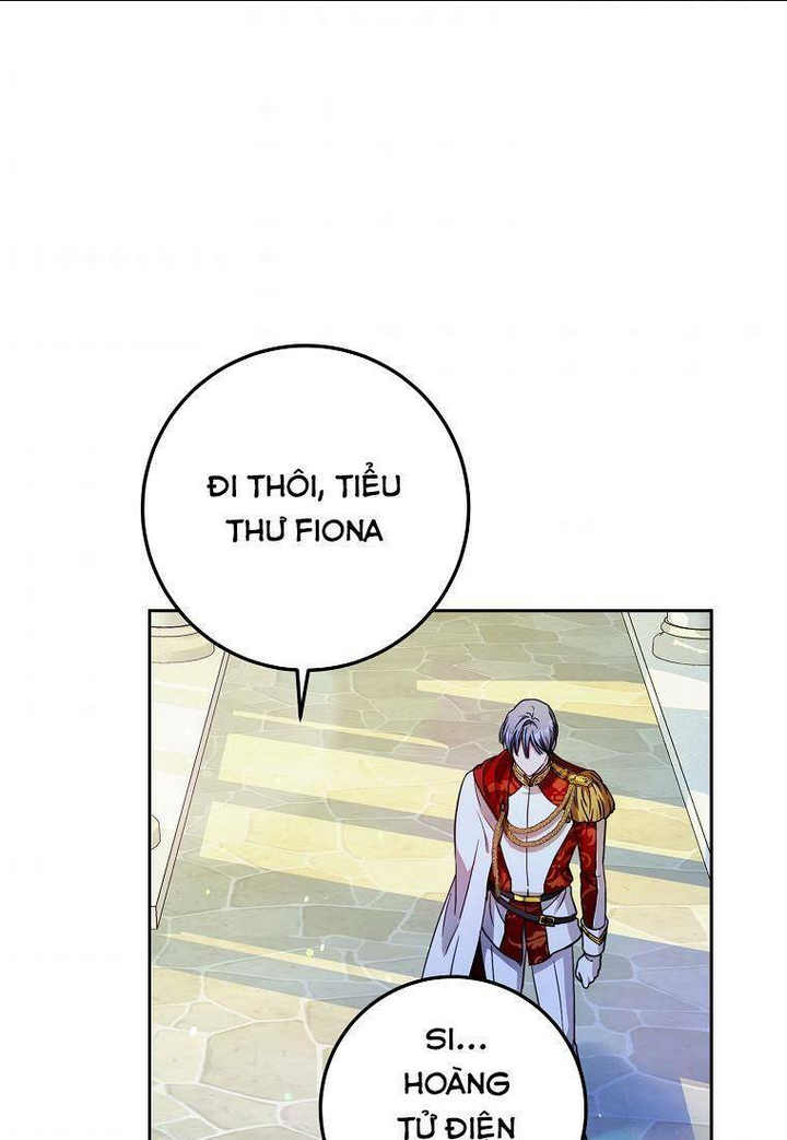 tôi trở thành vợ nam chính chapter 47 - Next chapter 48