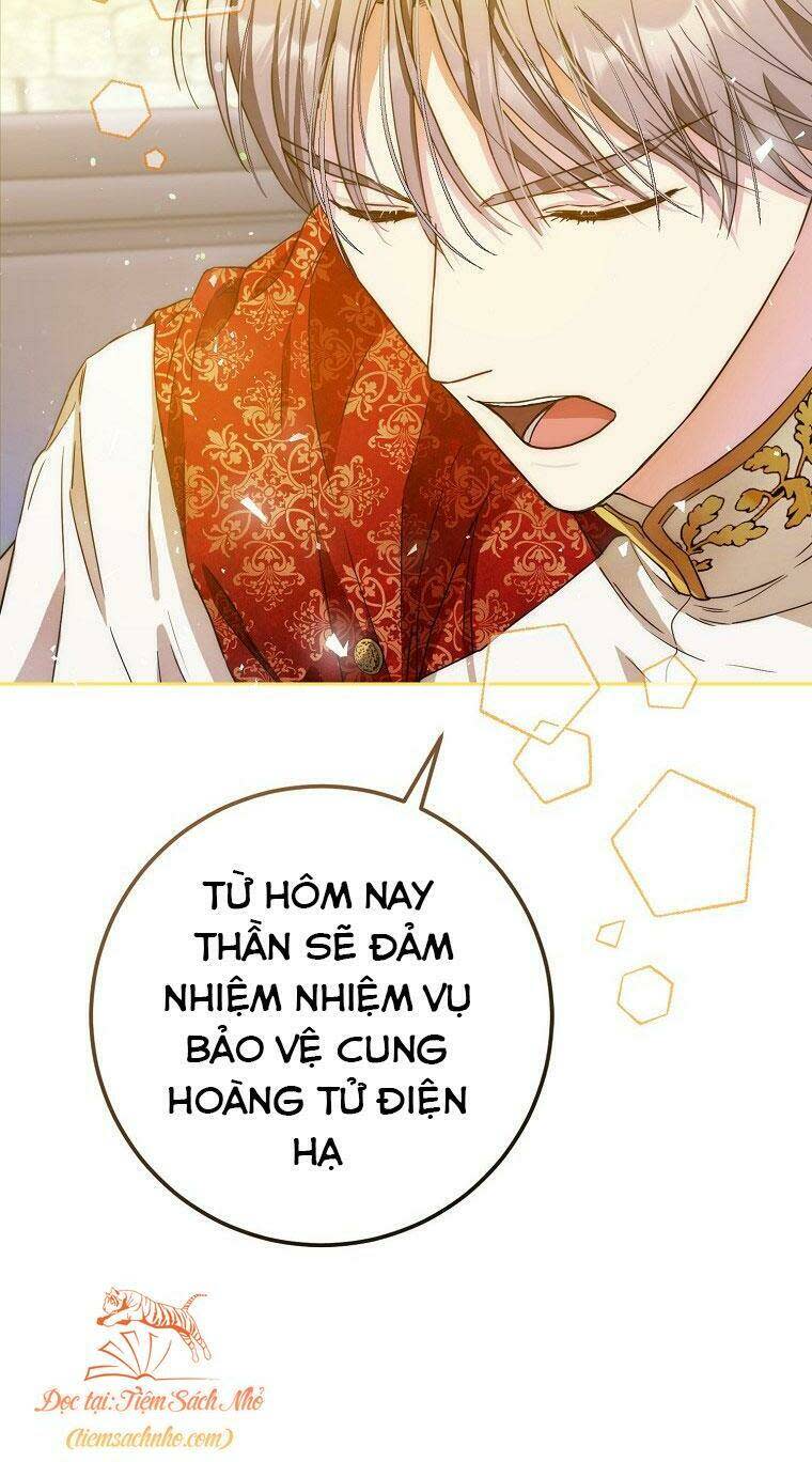 tôi trở thành vợ nam chính chapter 46 - Next chapter 47