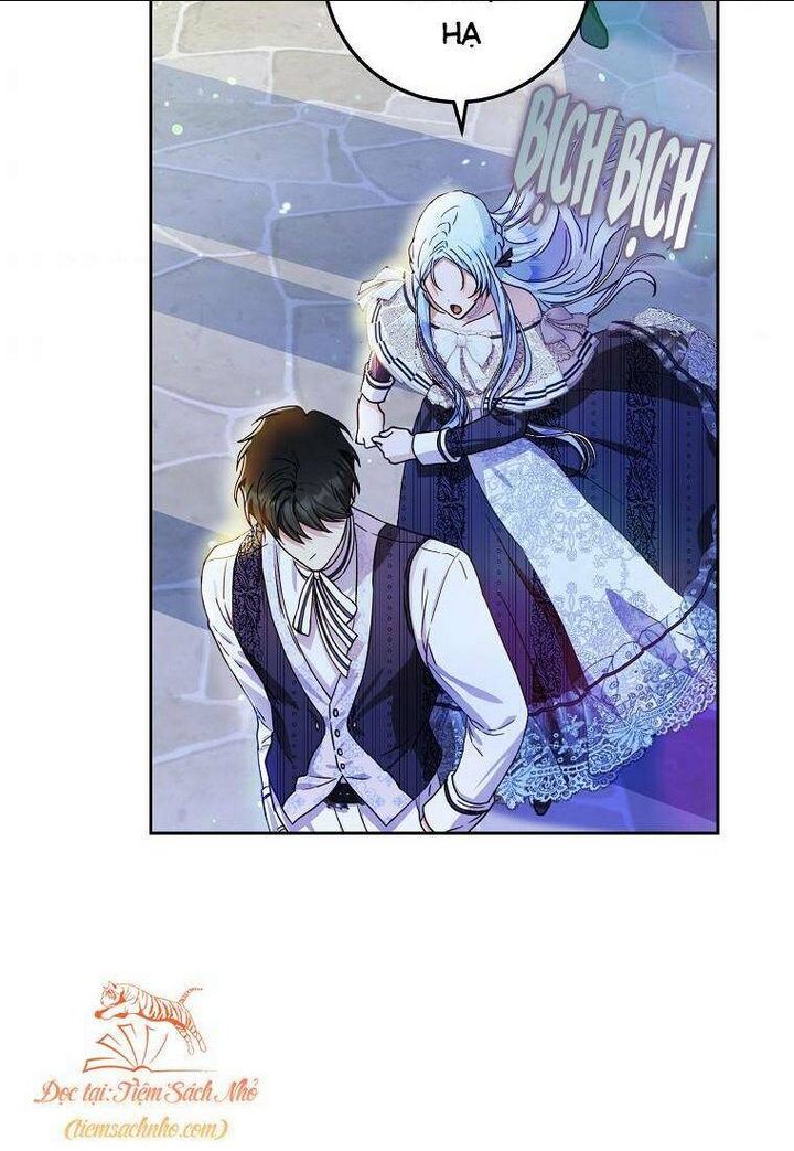 tôi trở thành vợ nam chính chapter 47 - Next chapter 48