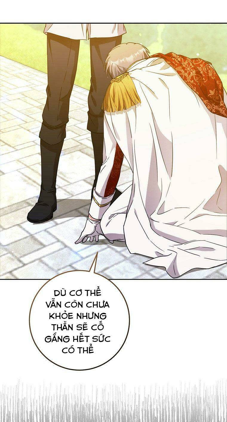 tôi trở thành vợ nam chính chapter 46 - Next chapter 47