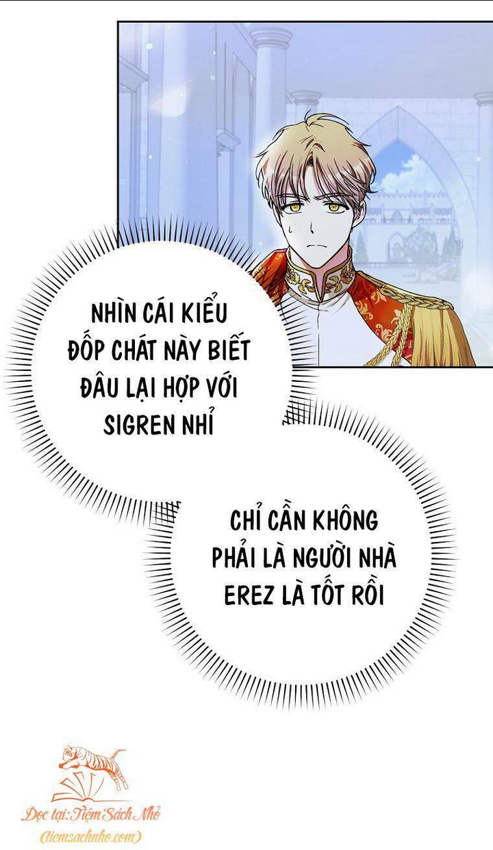 tôi trở thành vợ nam chính chapter 47 - Next chapter 48