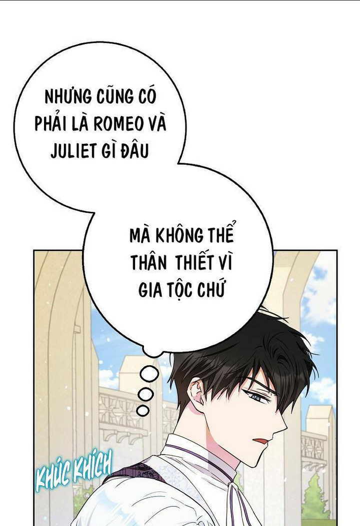 tôi trở thành vợ nam chính chapter 47 - Next chapter 48