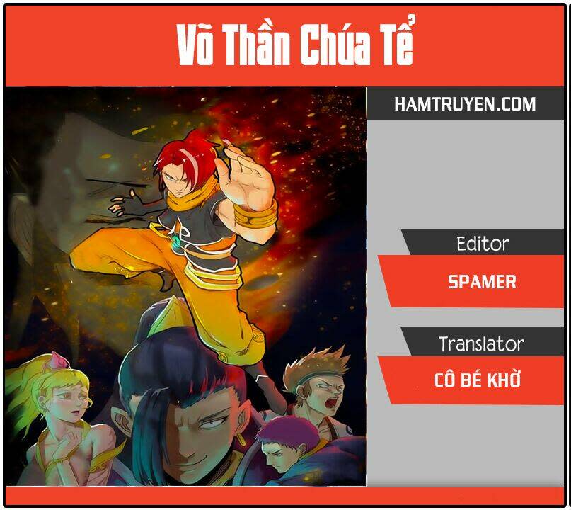 võ thần chúa tể Chapter 370 - Trang 2