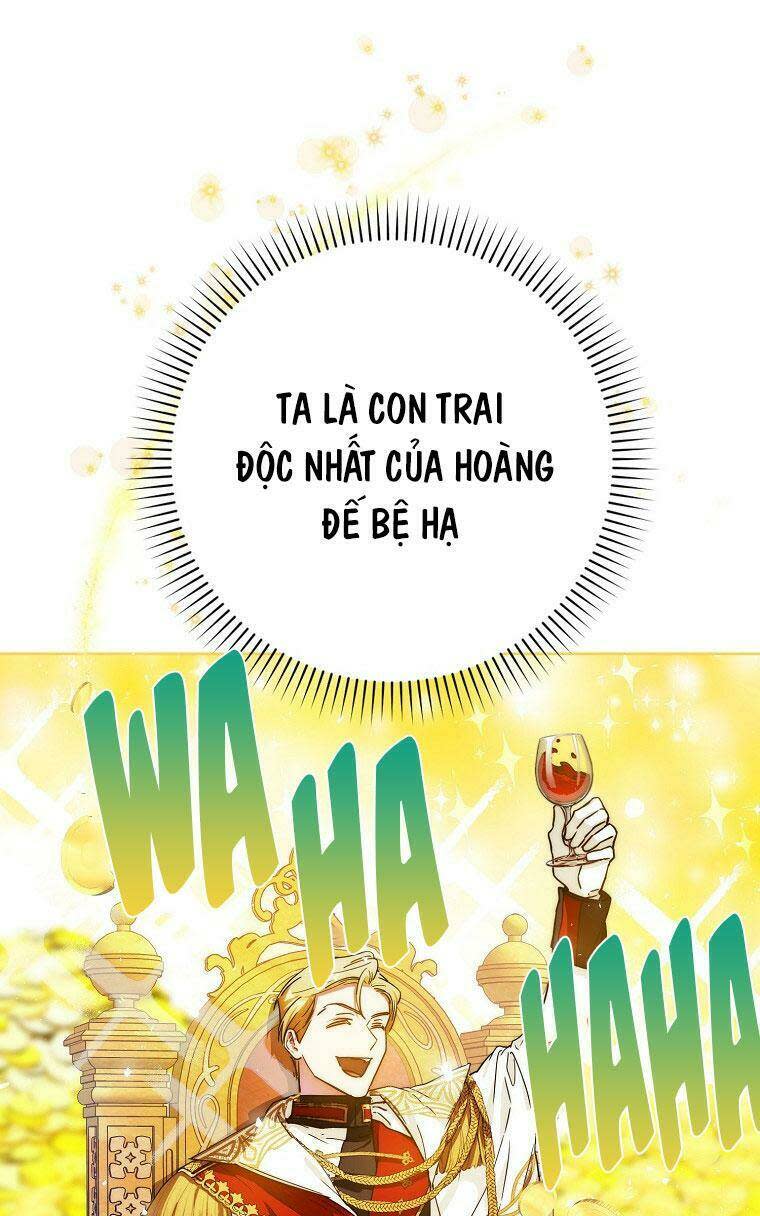 tôi trở thành vợ nam chính chapter 46 - Next chapter 47