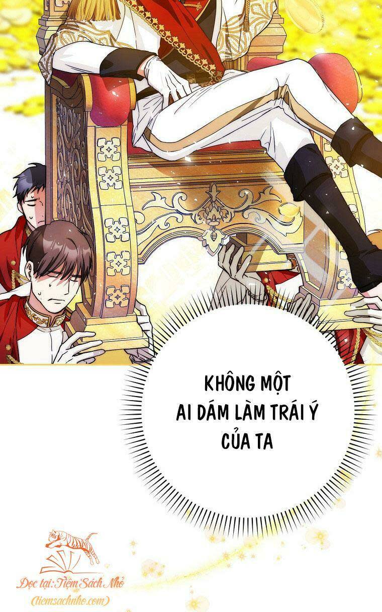 tôi trở thành vợ nam chính chapter 46 - Next chapter 47