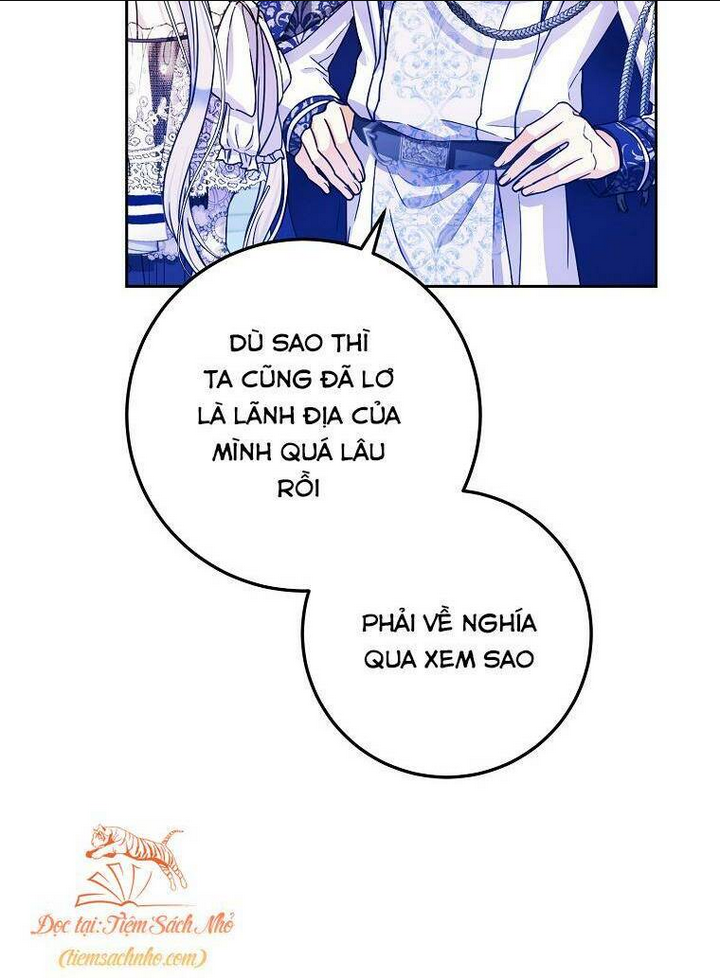 tôi trở thành vợ nam chính chapter 47 - Next chapter 48