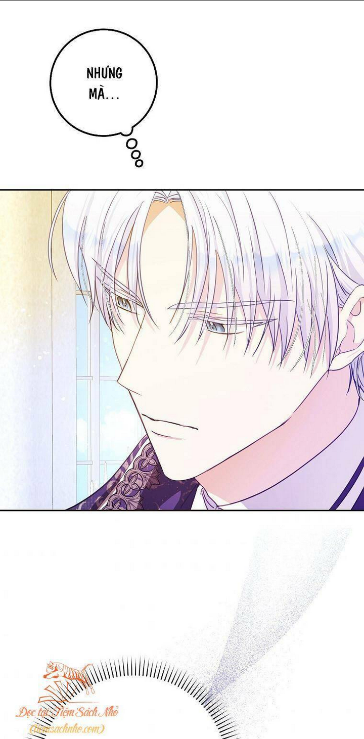 tôi trở thành vợ nam chính chapter 47 - Next chapter 48