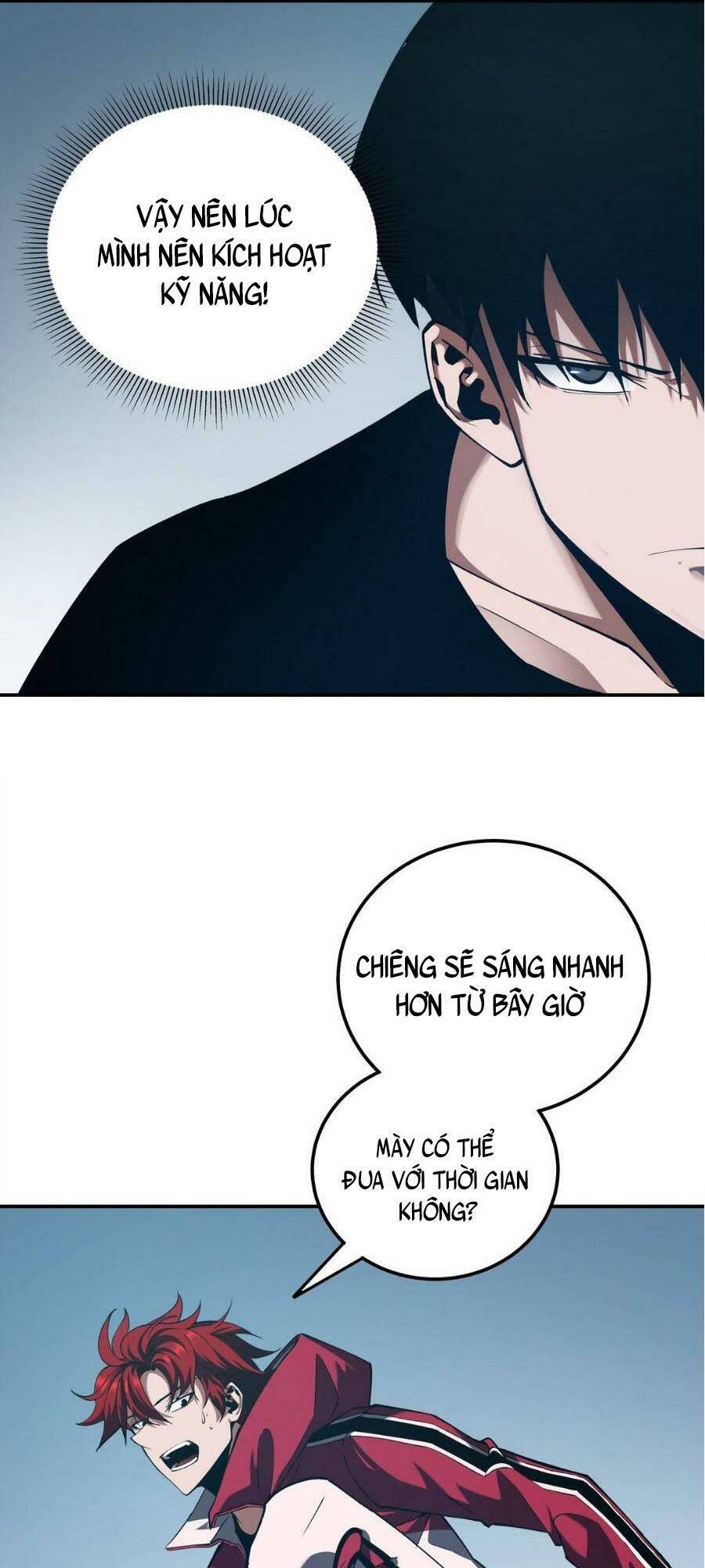 cưỡi trên bờ hủy diệt chapter 24 - Next chapter 25