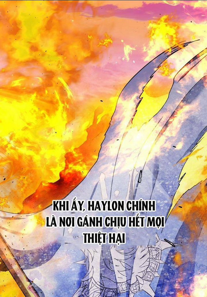 tôi trở thành vợ nam chính chapter 47 - Next chapter 48