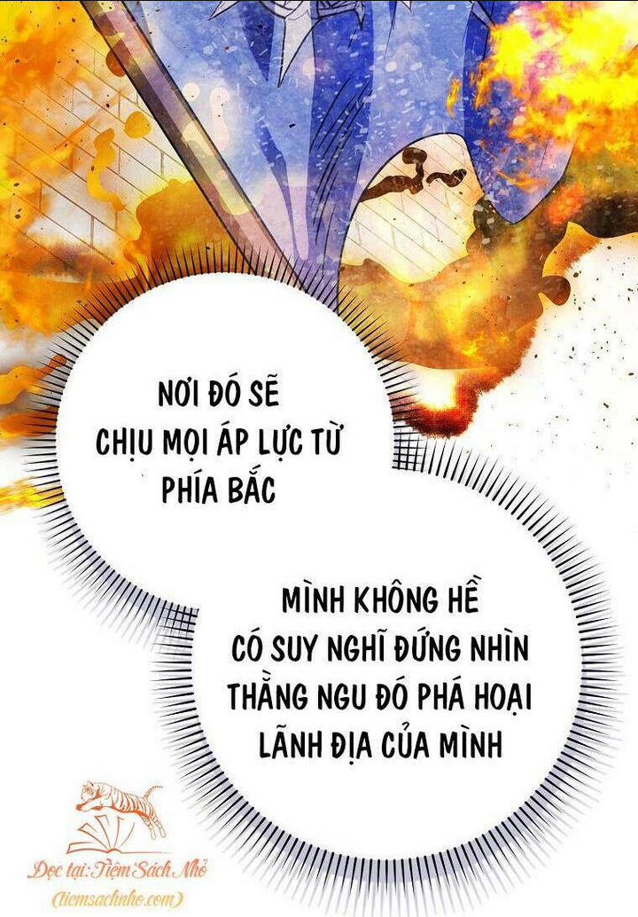 tôi trở thành vợ nam chính chapter 47 - Next chapter 48