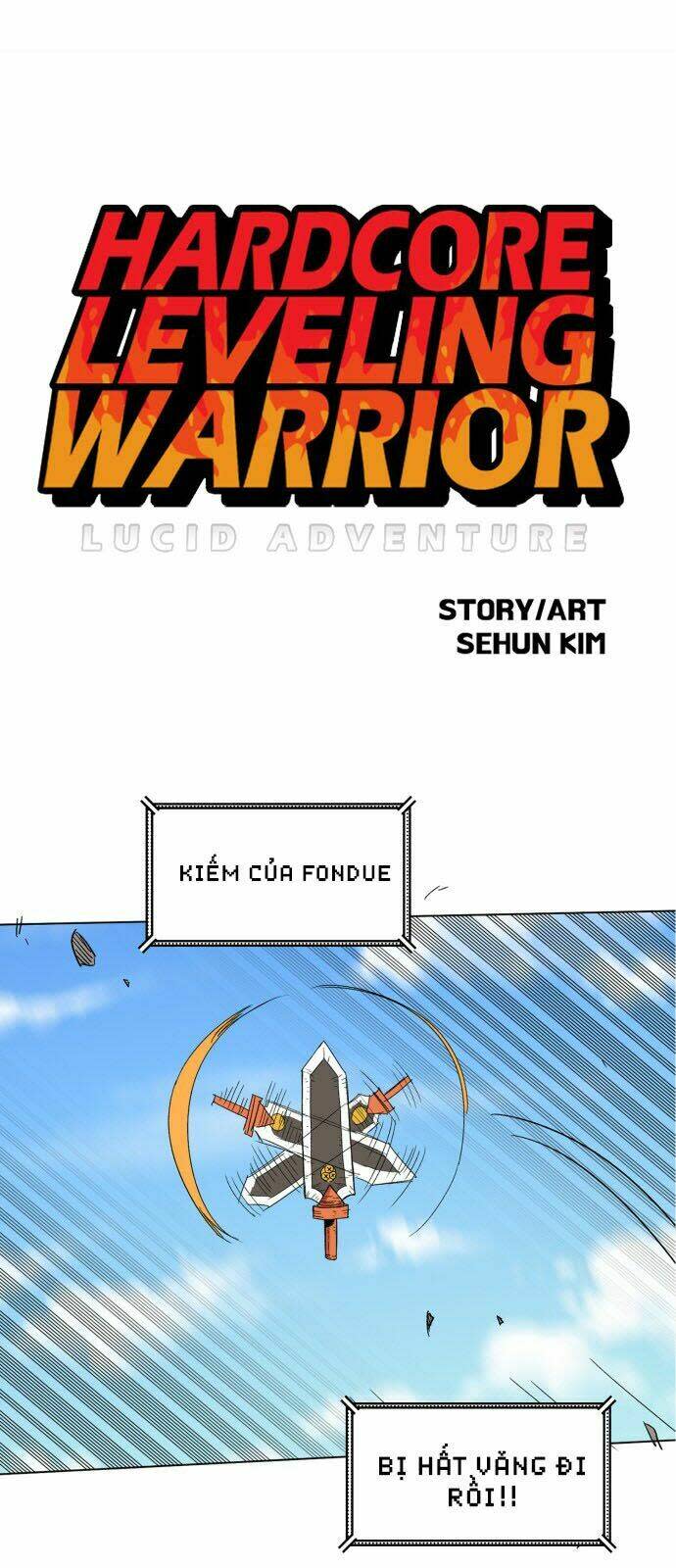 hard core leveling warrior Chapter 133 - Next chapter 134