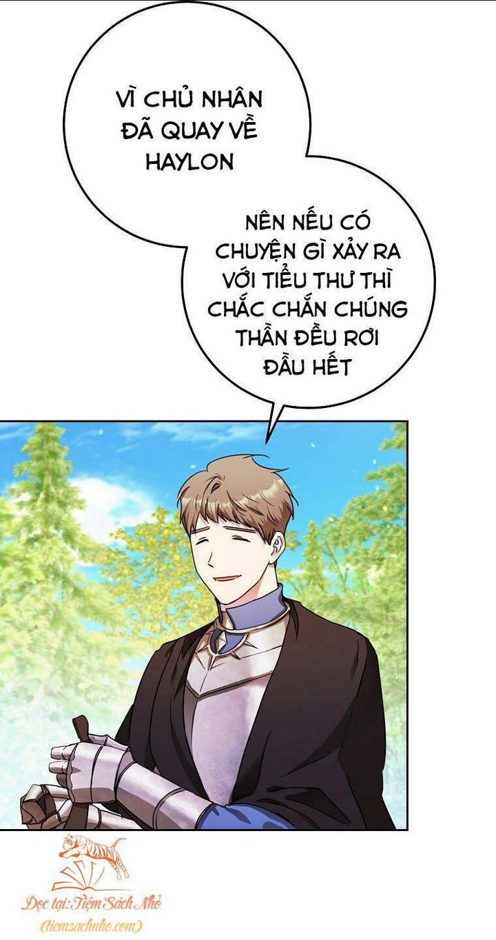 tôi trở thành vợ nam chính chapter 47 - Next chapter 48