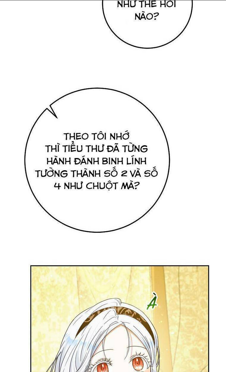 tôi trở thành vợ nam chính chapter 47 - Next chapter 48