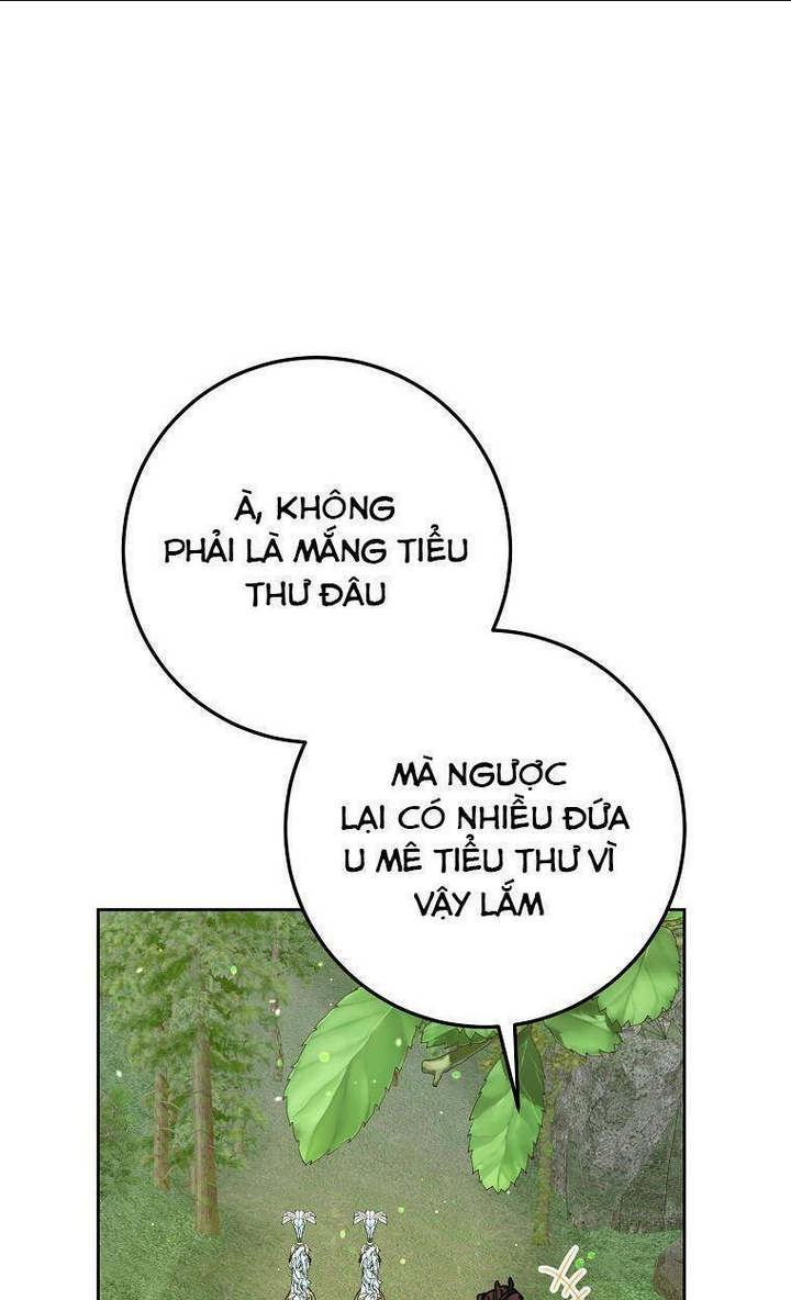 tôi trở thành vợ nam chính chapter 47 - Next chapter 48