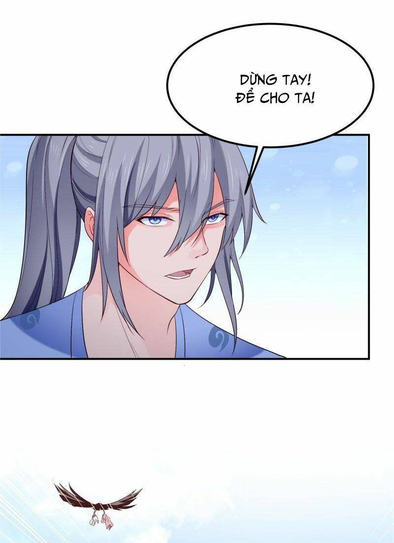 kiếm thần tuyệt thế Chapter 124 - Next Chapter 125