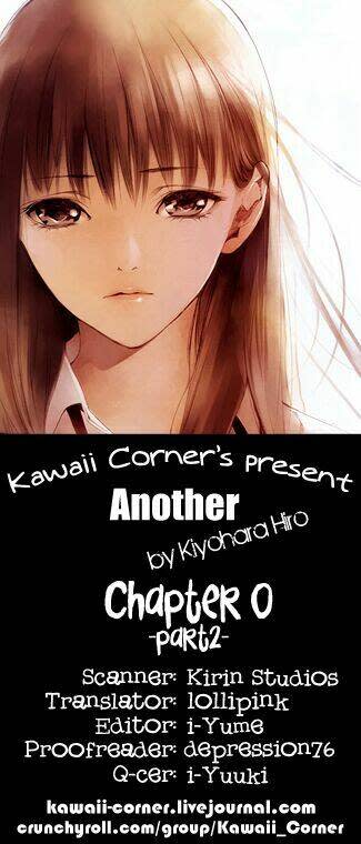 Another 0 Chapter 2 - Trang 2