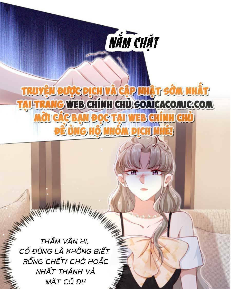 hành trình truy thê mệt xỉu của hoắc thiếu chapter 3 - Trang 2