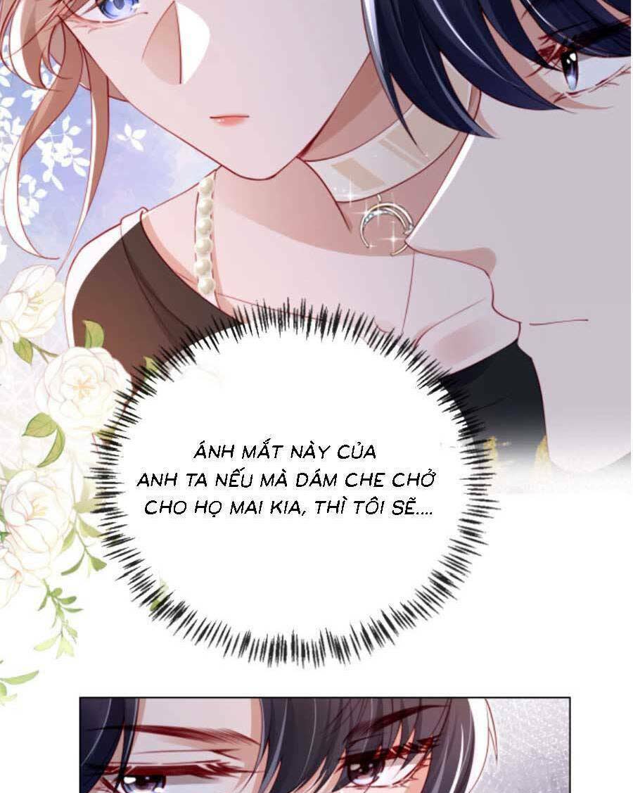 hành trình truy thê mệt xỉu của hoắc thiếu chapter 3 - Trang 2