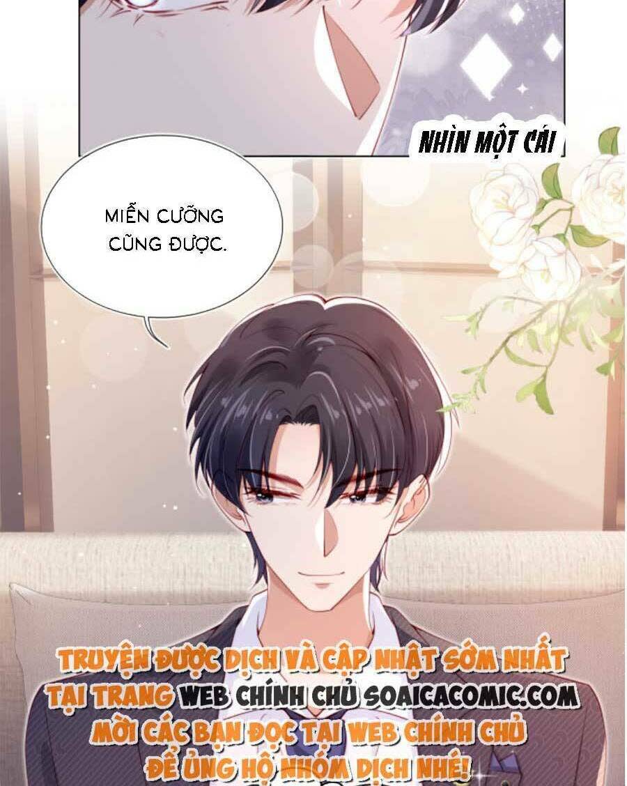 hành trình truy thê mệt xỉu của hoắc thiếu chapter 3 - Trang 2