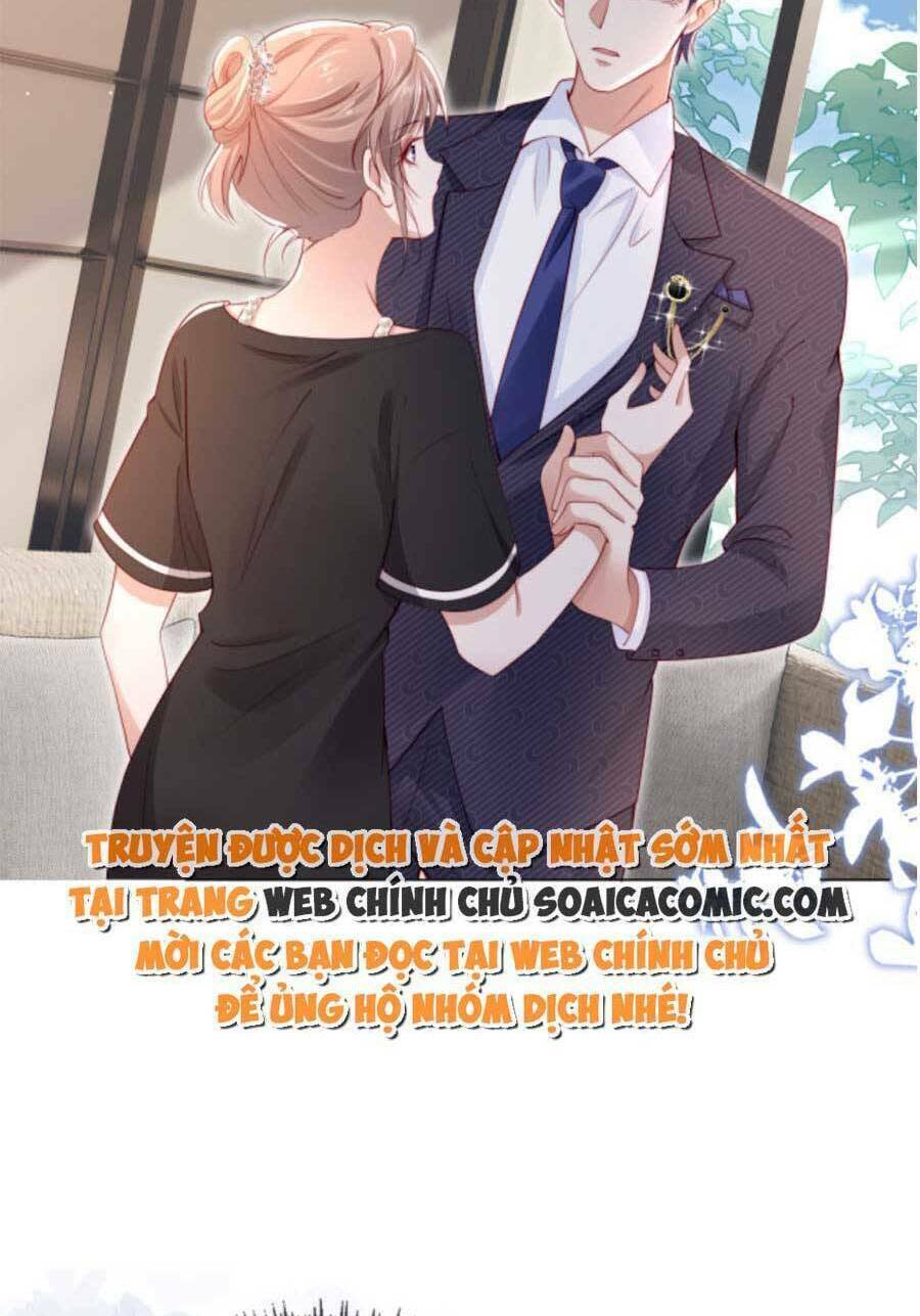 hành trình truy thê mệt xỉu của hoắc thiếu chapter 3 - Trang 2