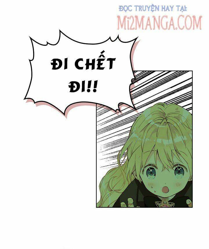 con có phải con là con gái của ngài không? chapter 57 - Trang 2