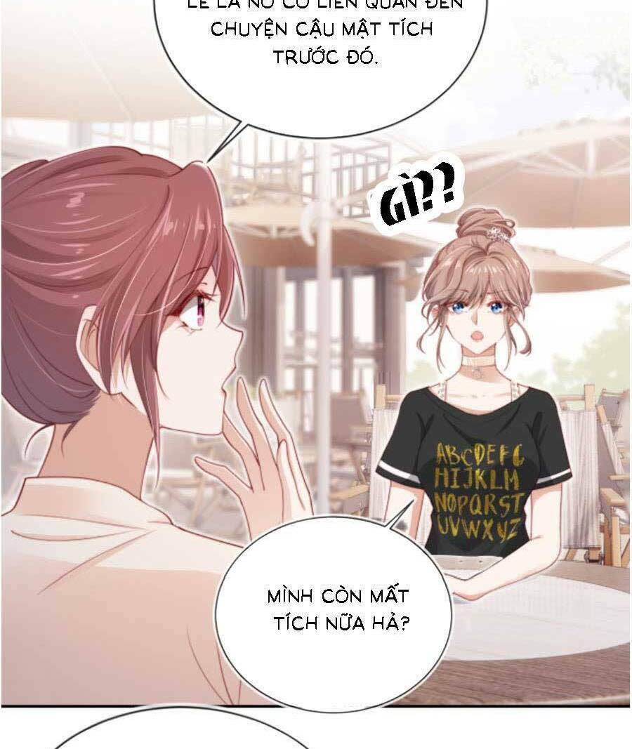 hành trình truy thê mệt xỉu của hoắc thiếu chapter 3 - Trang 2