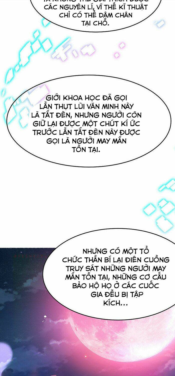 vô địch học bá hệ thống Chapter 9 - Next Chapter 10