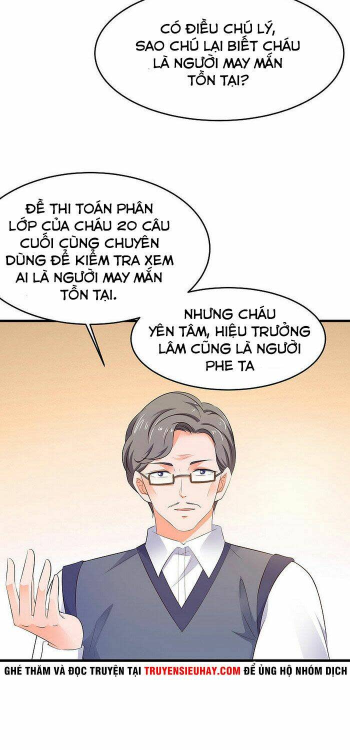 vô địch học bá hệ thống Chapter 9 - Next Chapter 10