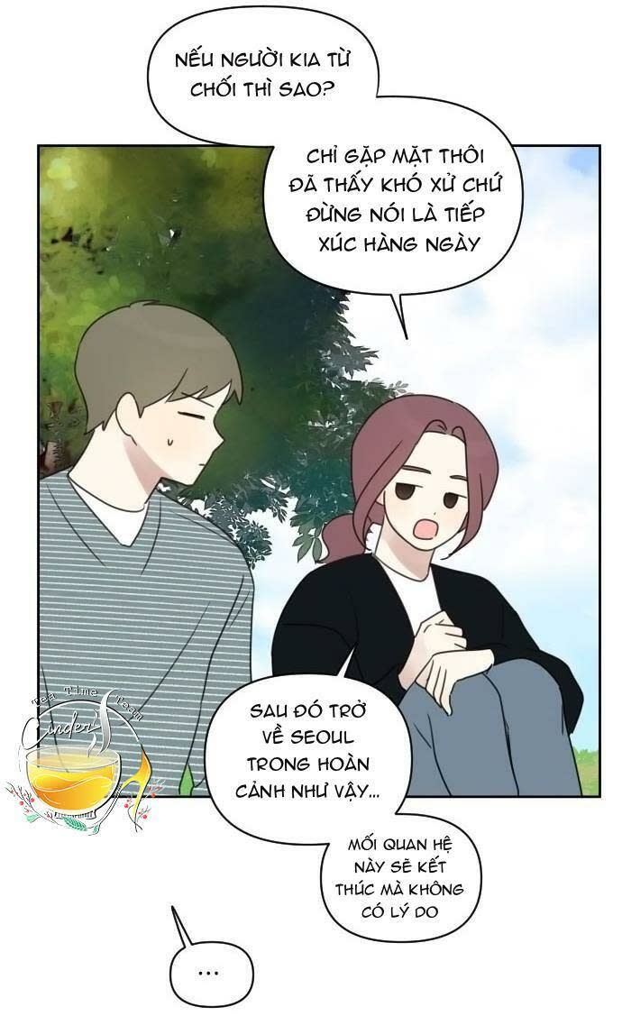 ngắm nhìn điều tuyệt vời nhất chapter 33 - Next chương 34