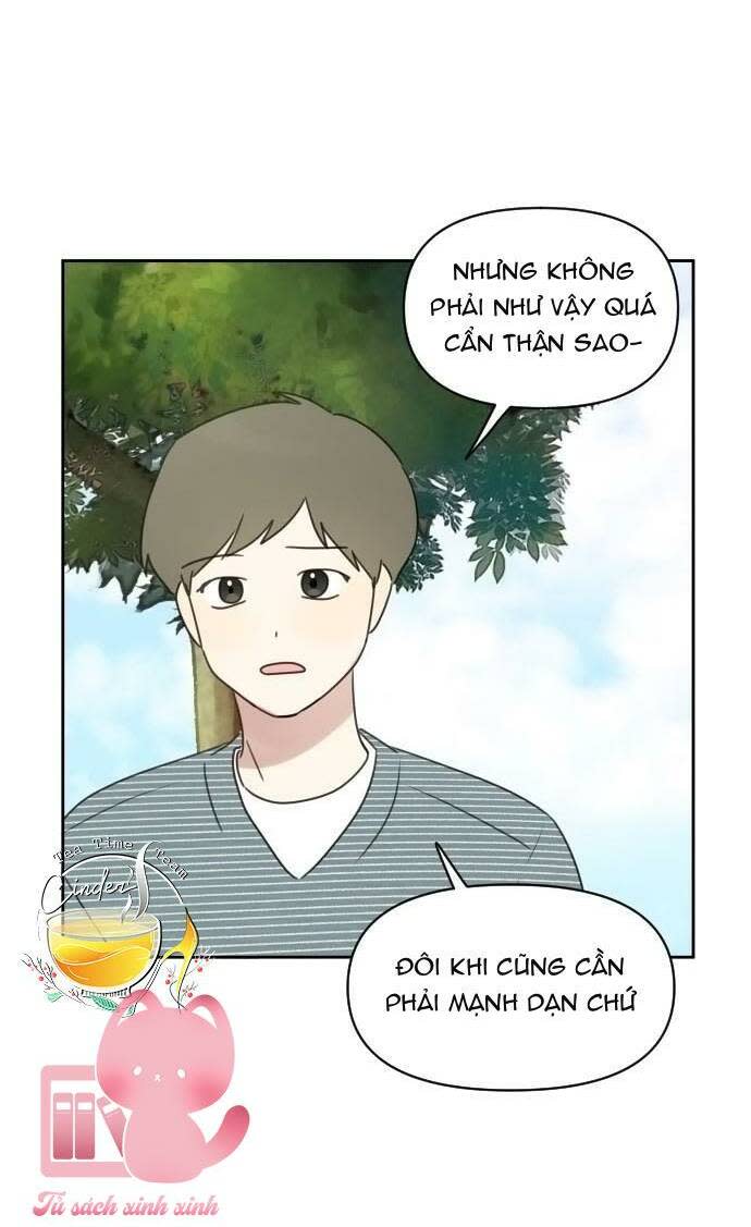 ngắm nhìn điều tuyệt vời nhất chapter 33 - Next chương 34