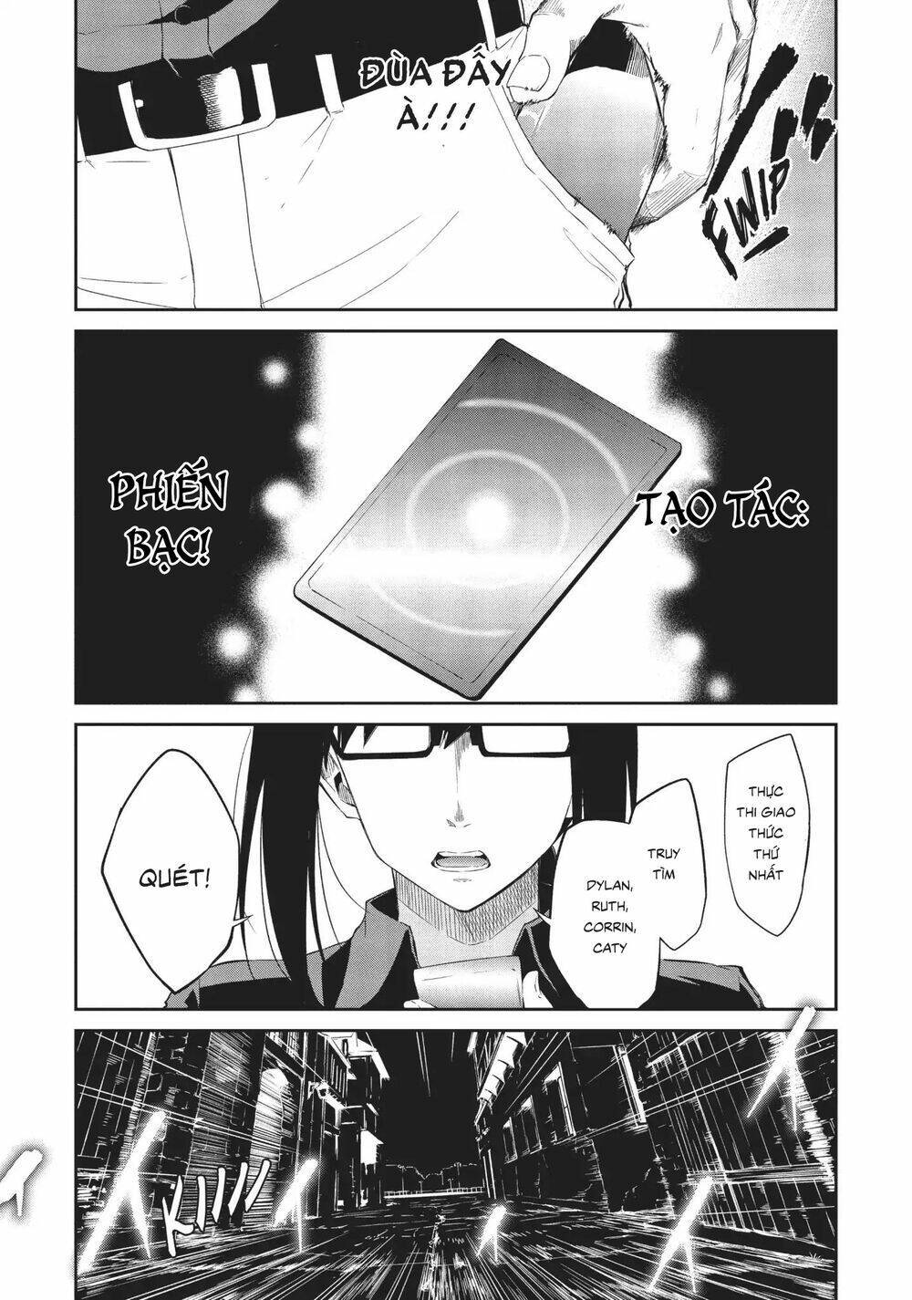 Arifureta Shokugyou De Sekai Saikyou Zero Chapter 5 - Next Chapter 6