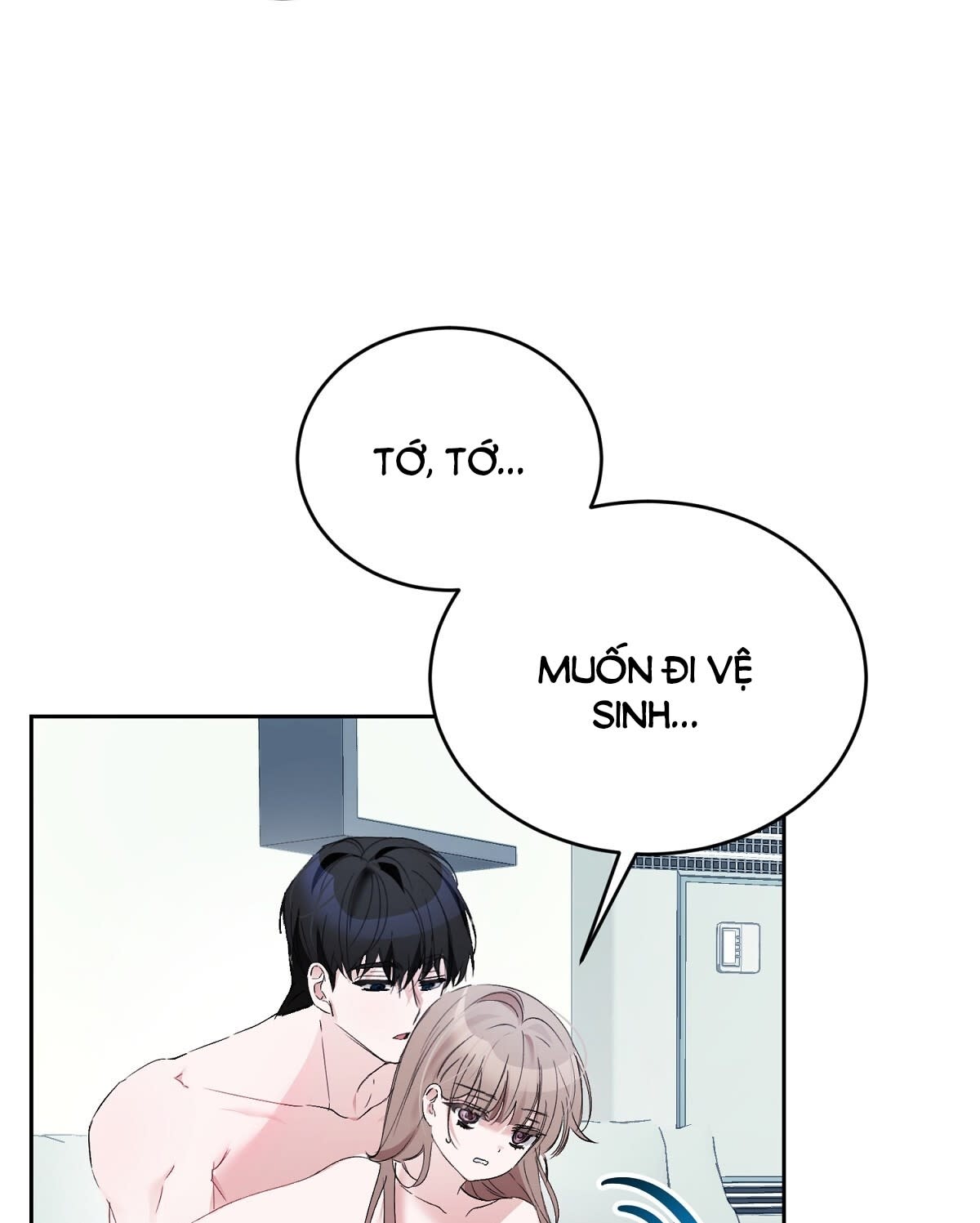 [18+] người bạn dâm loạn Chap 7.1 - Trang 2