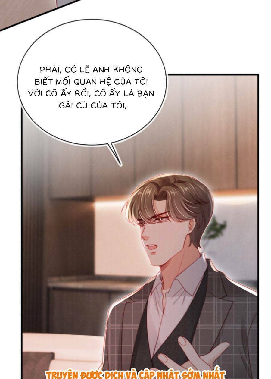 hành trình truy thê mệt xỉu của hoắc thiếu chapter 14 - Trang 2