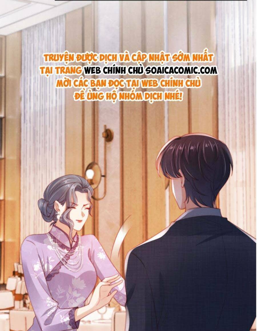 hành trình truy thê mệt xỉu của hoắc thiếu chapter 14 - Trang 2