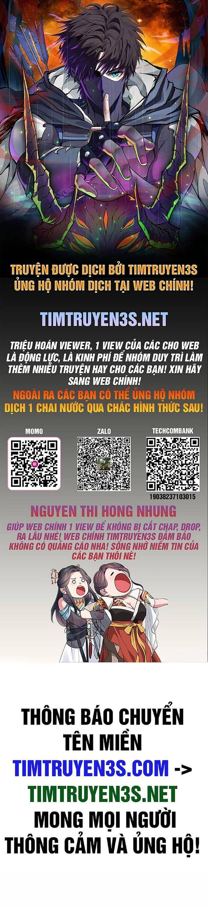 quái vật gui Chương 59 - Trang 2