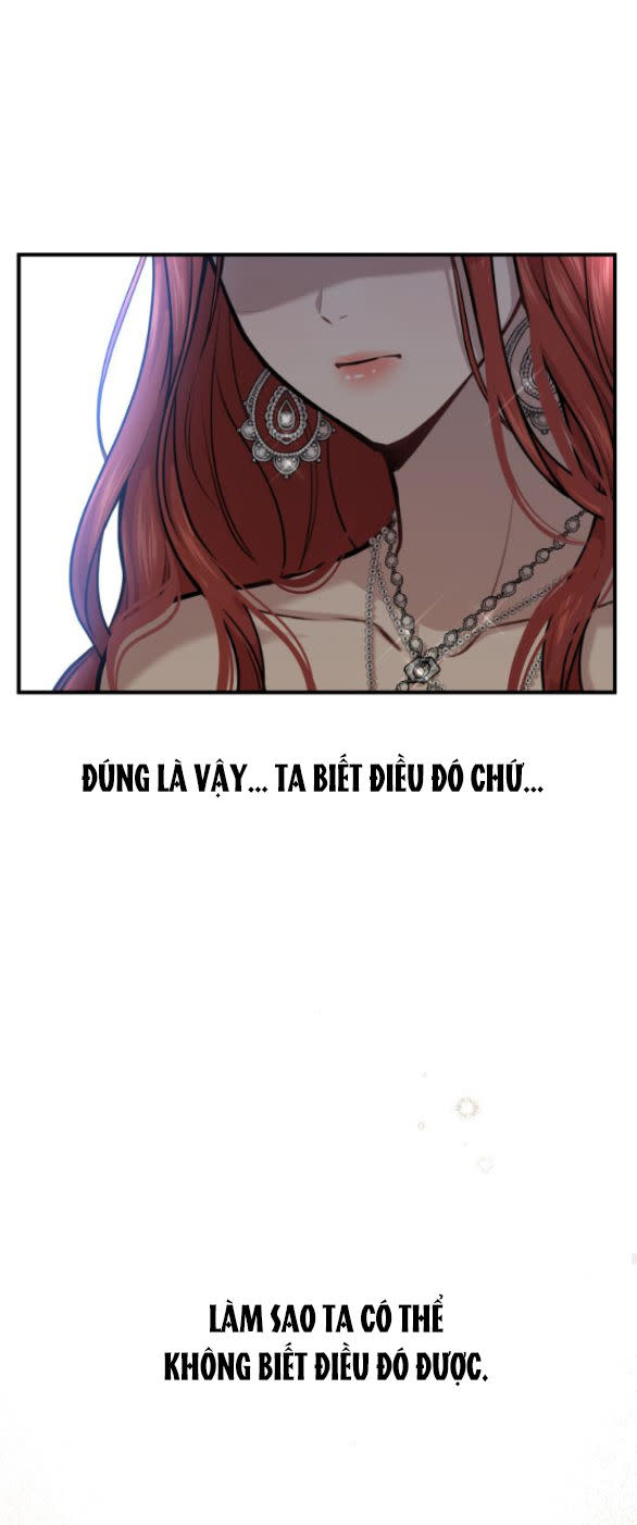 phòng ngủ bí mật của công chúa bị bỏ rơi Chap 27.1 - Trang 2