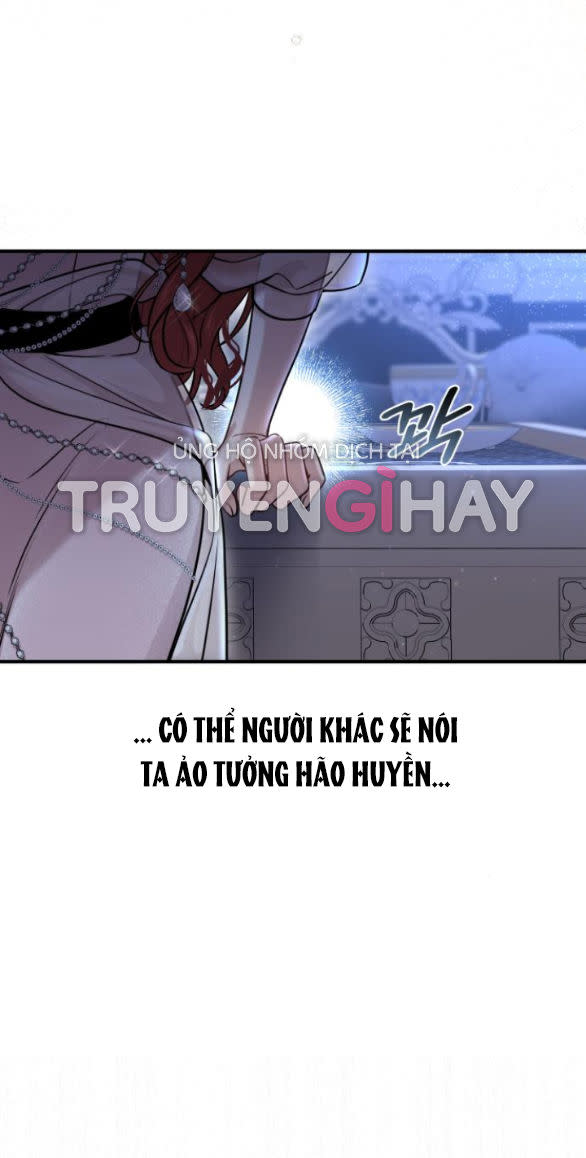 phòng ngủ bí mật của công chúa bị bỏ rơi Chap 27.1 - Trang 2